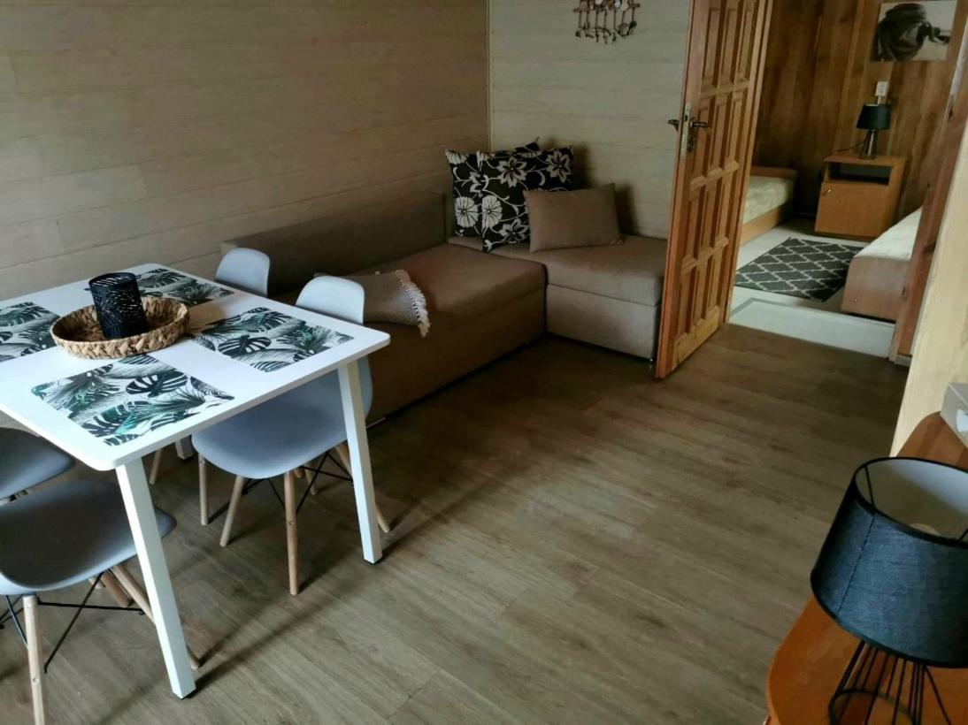 فندق Pod Sosna ميلنو المظهر الخارجي الصورة